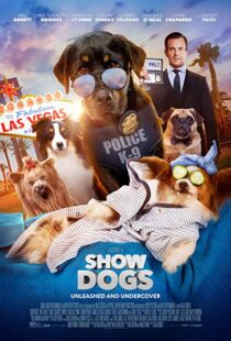 دانلود فیلم Show Dogs 20188460-1283078094