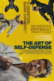 دانلود فیلم The Art of Self-Defense 201919384-1476167004