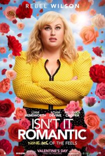 دانلود فیلم Isn’t It Romantic 20199660-929461418