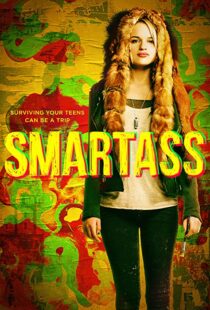 دانلود فیلم Smartass 20177356-2124390648