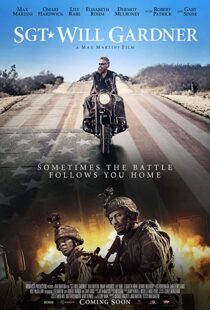دانلود فیلم SGT. Will Gardner 201916275-762729613