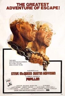 دانلود فیلم Papillon 197314072-511225737