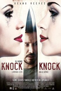 دانلود فیلم Knock Knock 20152516-354009599