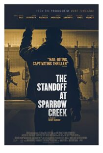 دانلود فیلم The Standoff at Sparrow Creek 201820675-555174036