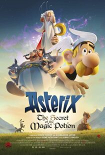 دانلود انیمیشن Asterix: The Secret of the Magic Potion 201815722-1811121968