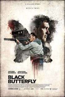 دانلود فیلم Black Butterfly 201721416-1366045492