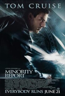 دانلود فیلم Minority Report 20024903-1933098438