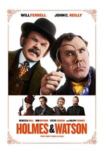 دانلود فیلم Holmes & Watson 20186683-1205947883