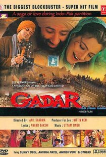 دانلود فیلم هندی Gadar: Ek Prem Katha 20015653-1052747986
