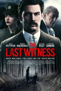 دانلود فیلم The Last Witness 201814862-1399284100