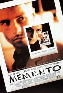 دانلود فیلم Memento 20005067-1392223946