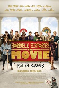 دانلود فیلم Horrible Histories: The Movie – Rotten Romans 201916695-1015256140