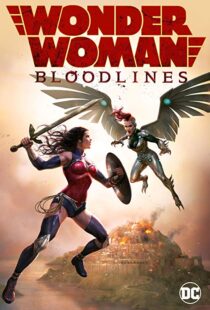 دانلود انیمیشن Wonder Woman: Bloodlines 201912710-1420180256