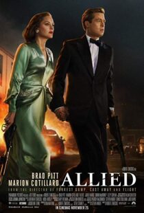دانلود فیلم Allied 201613092-271567913