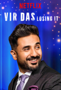 دانلود فیلم Vir Das: Losing It 201814227-1744510126