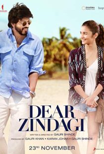 دانلود فیلم هندی Dear Zindagi 20166017-1203073101