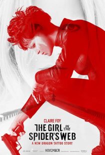 دانلود فیلم The Girl in the Spider’s Web 201813864-1391954543