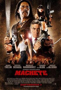 دانلود فیلم Machete 201022449-1067218353