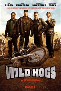 دانلود فیلم Wild Hogs 20075008-2058865749