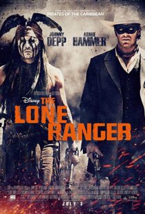 دانلود فیلم The Lone Ranger 20132962-1293144314