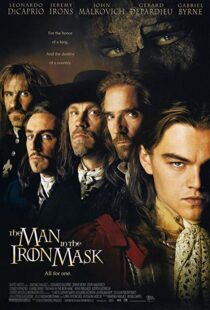 دانلود فیلم The Man in the Iron Mask 19986282-395146027