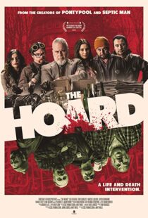 دانلود فیلم The Hoard 201815821-215412196