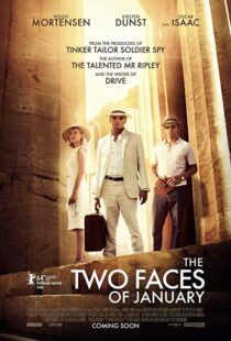 دانلود فیلم The Two Faces of January 20144598-2134070434