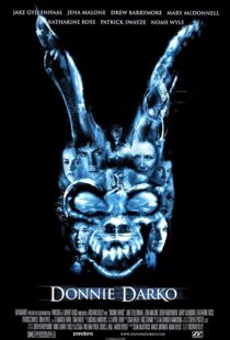 دانلود فیلم Donnie Darko 20015209-1870461394
