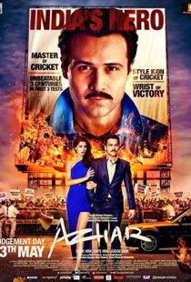 دانلود فیلم هندی Azhar 201610503-264213110