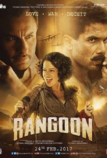 دانلود فیلم هندی Rangoon 201713587-1388799021