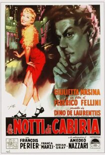 دانلود فیلم Nights of Cabiria 19575516-1125176610
