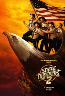دانلود فیلم Super Troopers 2 20181228-953242948