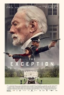 دانلود فیلم The Exception 20166661-481732307