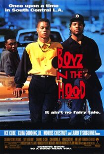 دانلود فیلم Boyz n the Hood 19919748-357645457