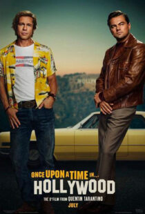 دانلود فیلم Once Upon a Time… In Hollywood 201917677-367572079