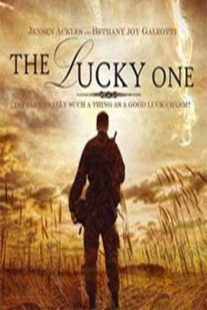 دانلود فیلم The Lucky One 201218717-1562111679