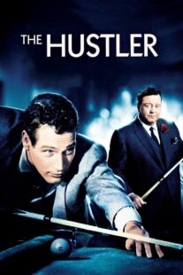 دانلود فیلم The Hustler 196116133-1891611916