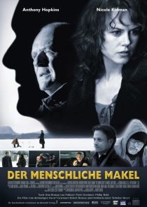 دانلود فیلم The Human Stain 200318594-721822721
