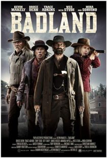 دانلود فیلم Badland 201924932-1842623824