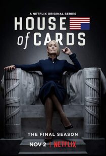 دانلود سریال House of Cards37073-2141516841