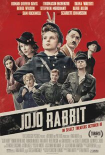 دانلود فیلم Jojo Rabbit 201924728-521082689