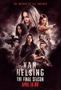 دانلود سریال Van Helsing12602-849816258
