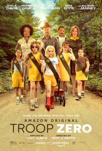 دانلود فیلم Troop Zero 201931068-956146935