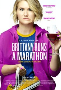 دانلود فیلم Brittany Runs a Marathon 201930488-956952454