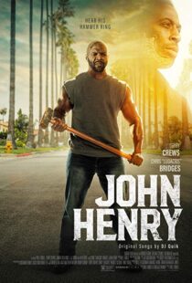 دانلود فیلم John Henry 202031243-749731084