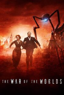 دانلود سریال The War of the Worlds30036-967279015