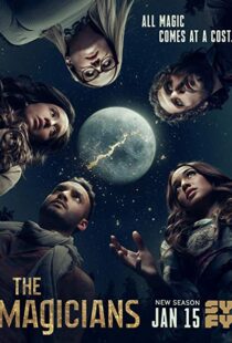 دانلود سریال The Magicians22024-1341990890