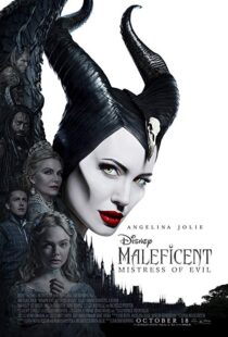 دانلود فیلم Maleficent: Mistress of Evil 201928627-377802672