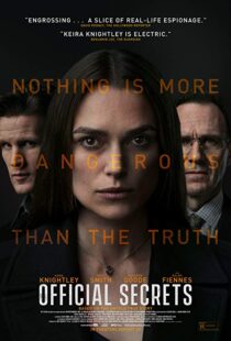دانلود فیلم Official Secrets 201930705-1382497930