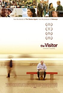 دانلود فیلم The Visitor 200733313-608352236